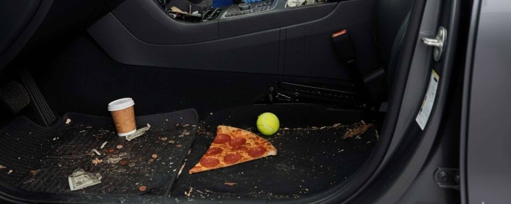 food_in_car