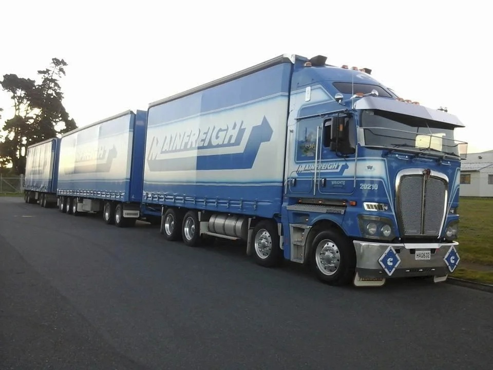 full_truck