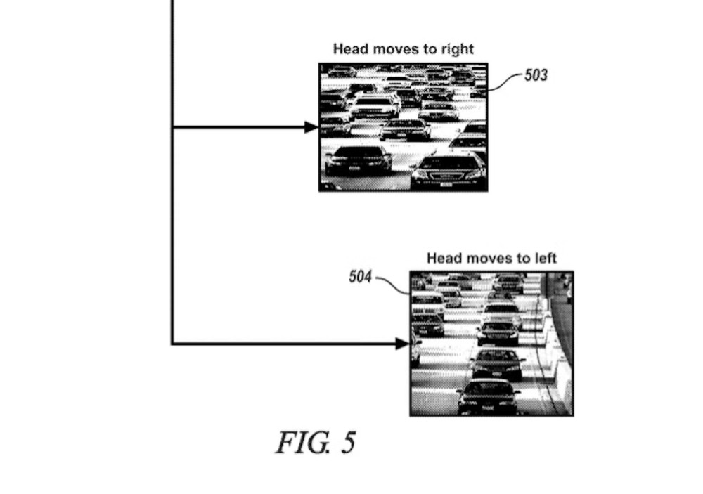 GM adaptive digital mirror