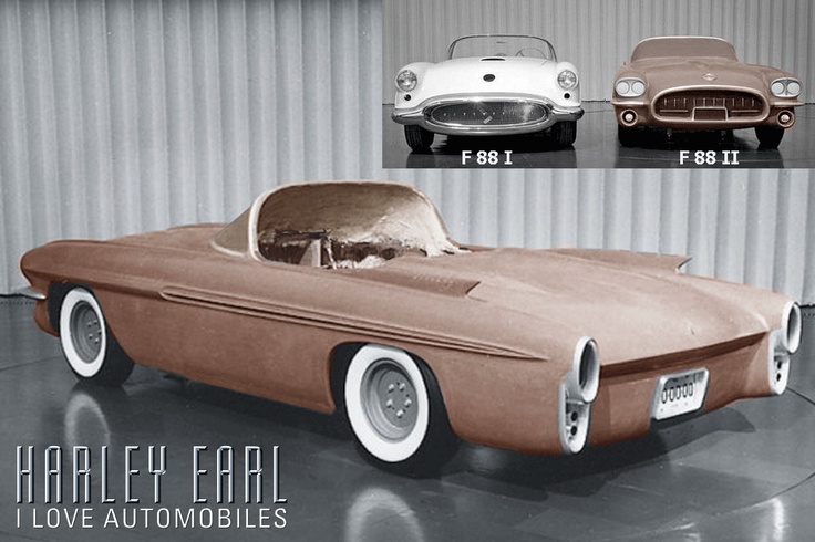 harley_earl_car_clay_model