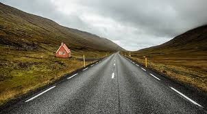 highway hypnosis