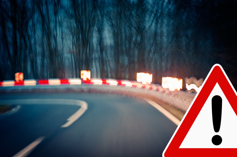 highway hypnosis