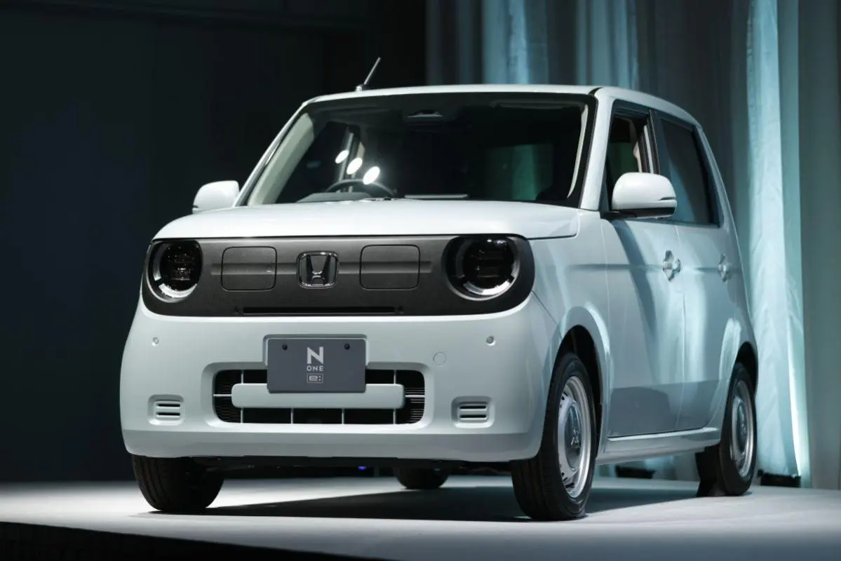 Kei Car