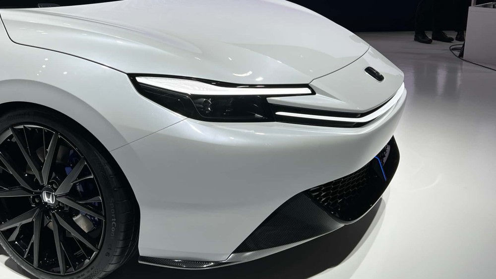  2025 Honda Prelude 
