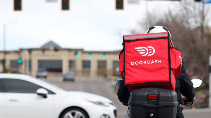 how to become a DoorDash driver