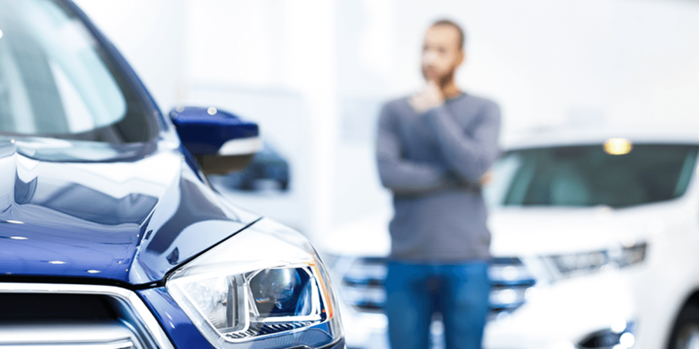 how to negotiate car price at dealership