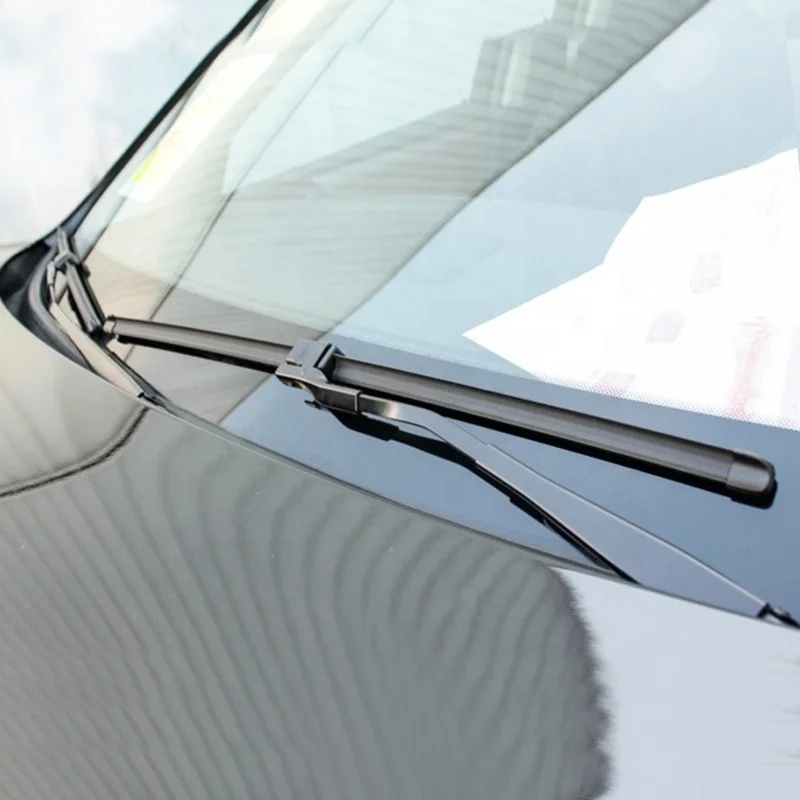 how to put windshield wipers in service position