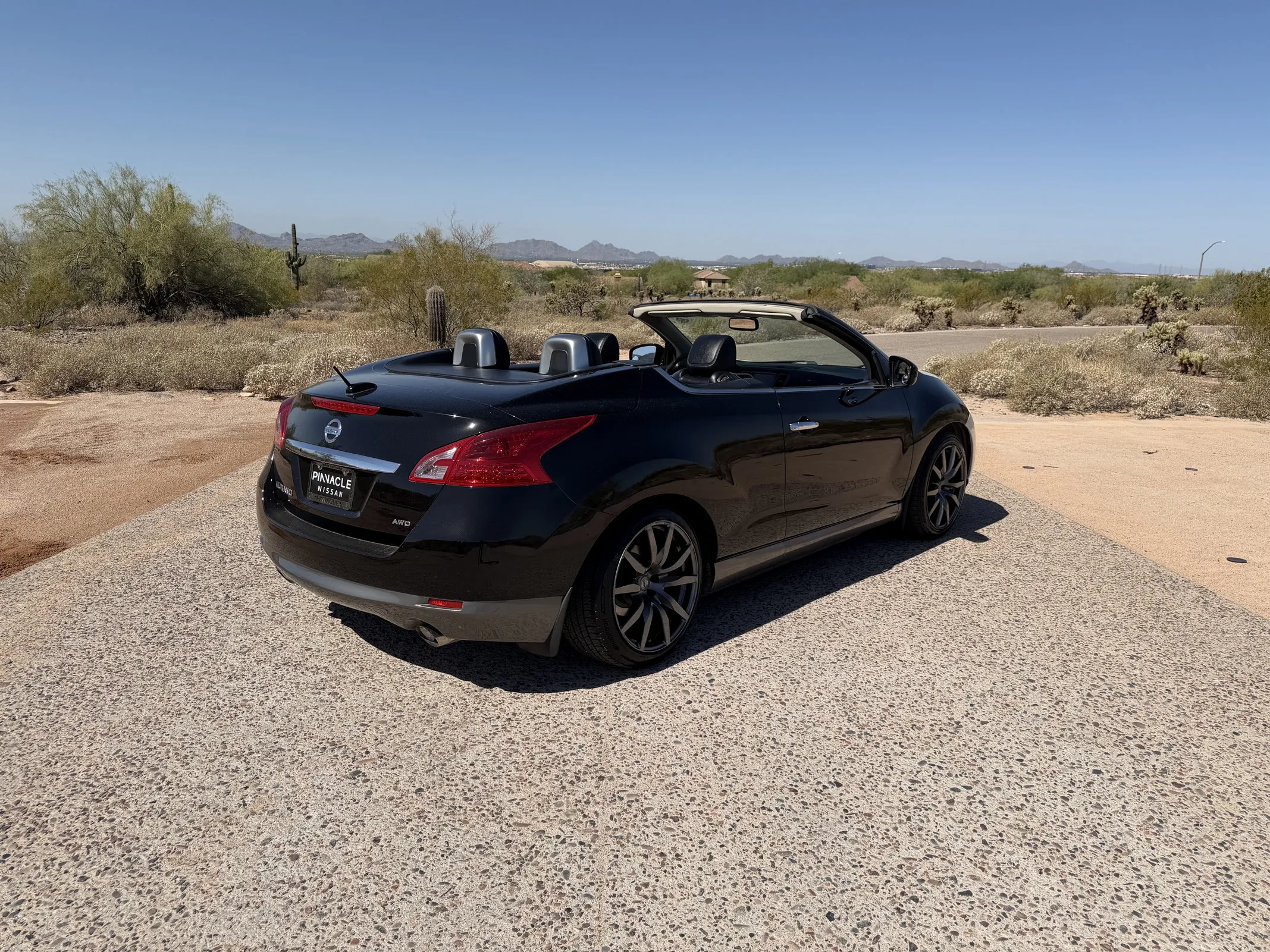 Nissan Z T-top