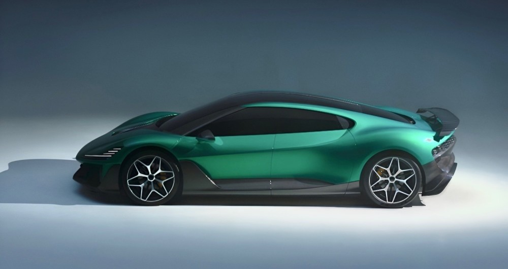 Dreame Nebula Next 01