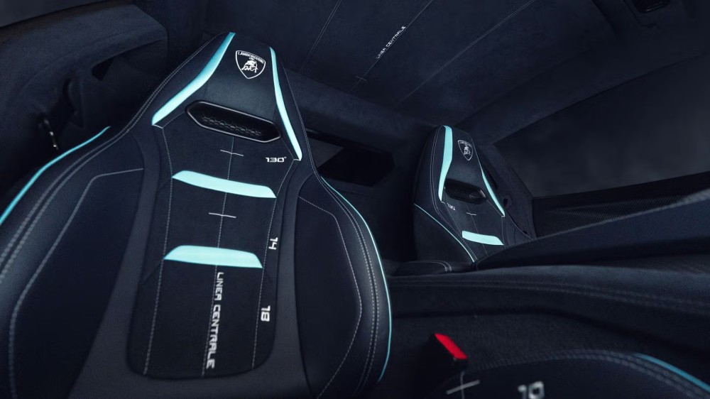 Lamborghini Temerario
