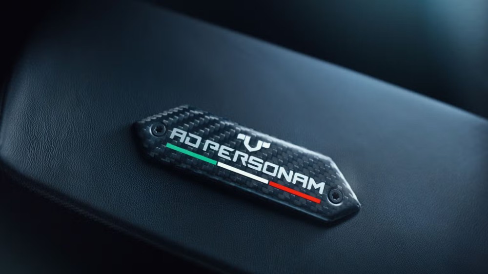 Lamborghini Temerario