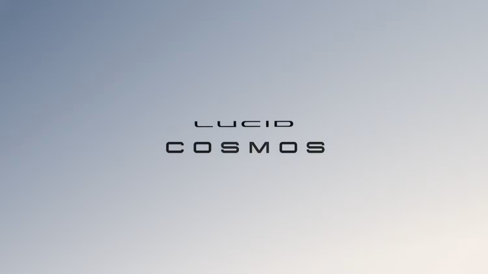 Lucid Cosmos and Earth