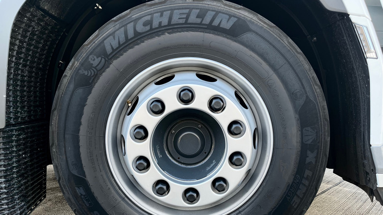 michelin