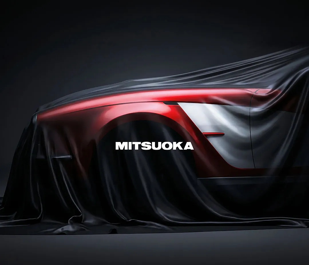 Mitsuoka LA1