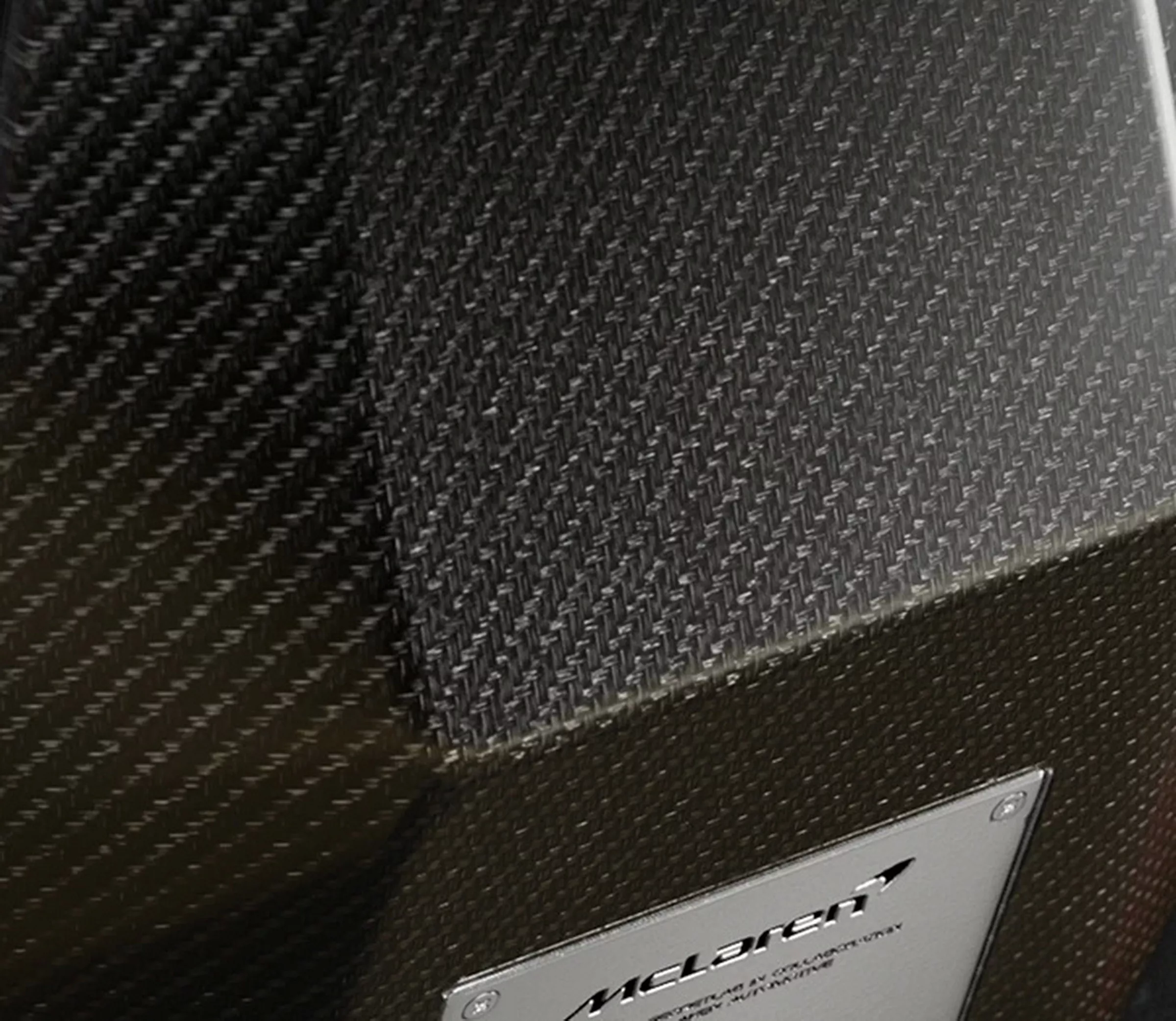 Secretlab McLaren MonoCell Edition