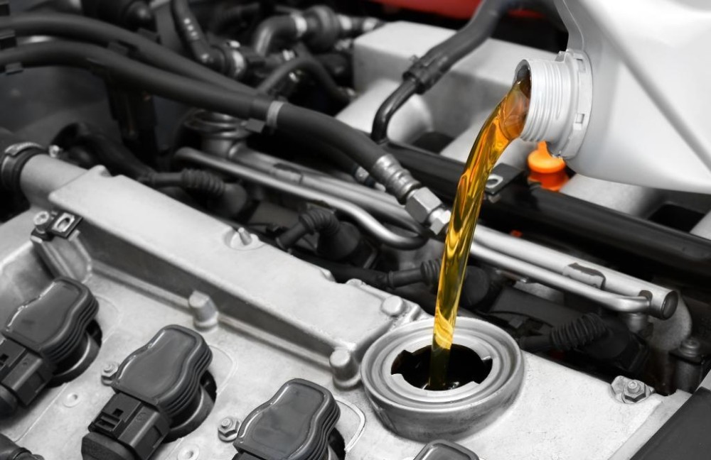 motor oil shortage 2026