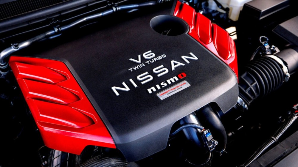 motor oil shortage 2026 nissan