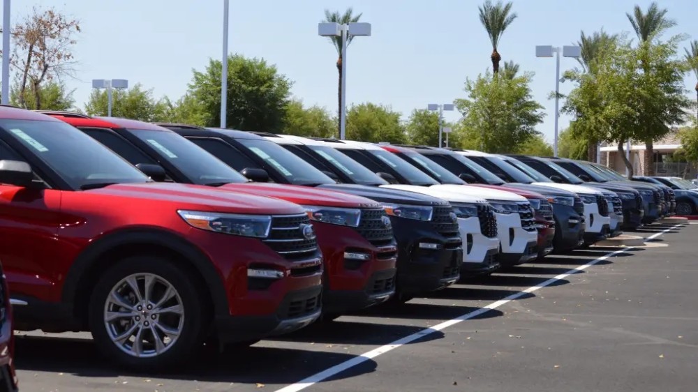 new car incentives summer 2026