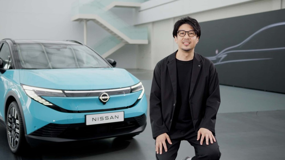 2025 Nissan Leaf