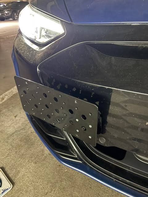 parking sensors beeping for no reason