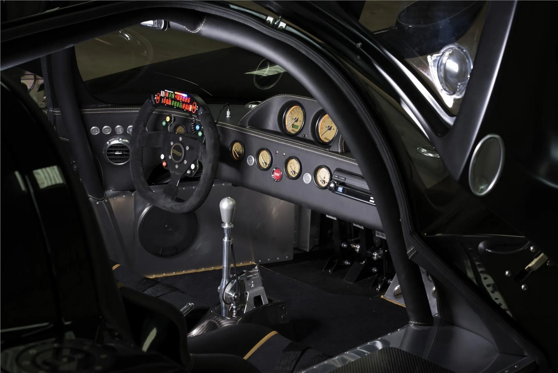 Peregryn GT-S