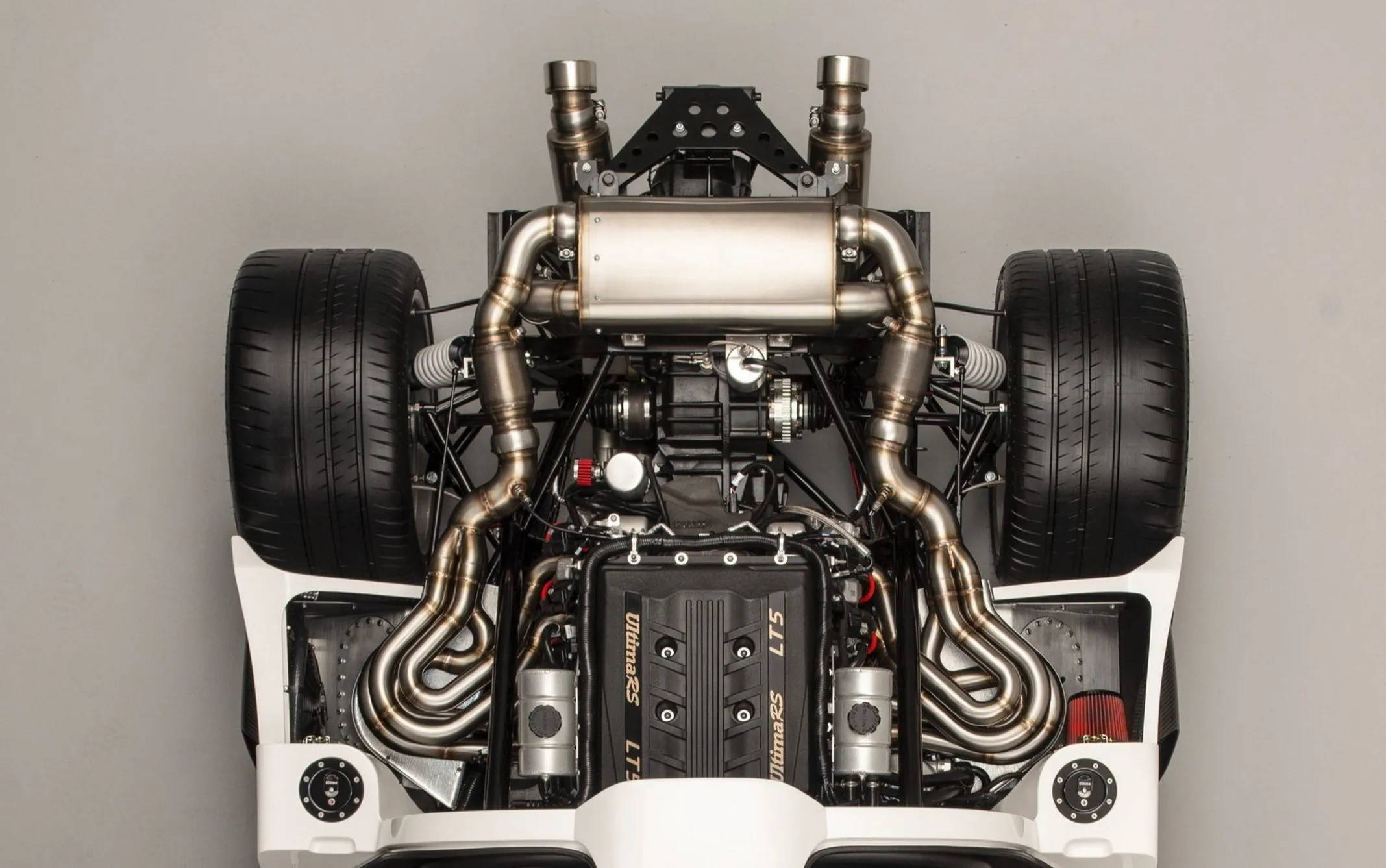 Peregryn GT-S