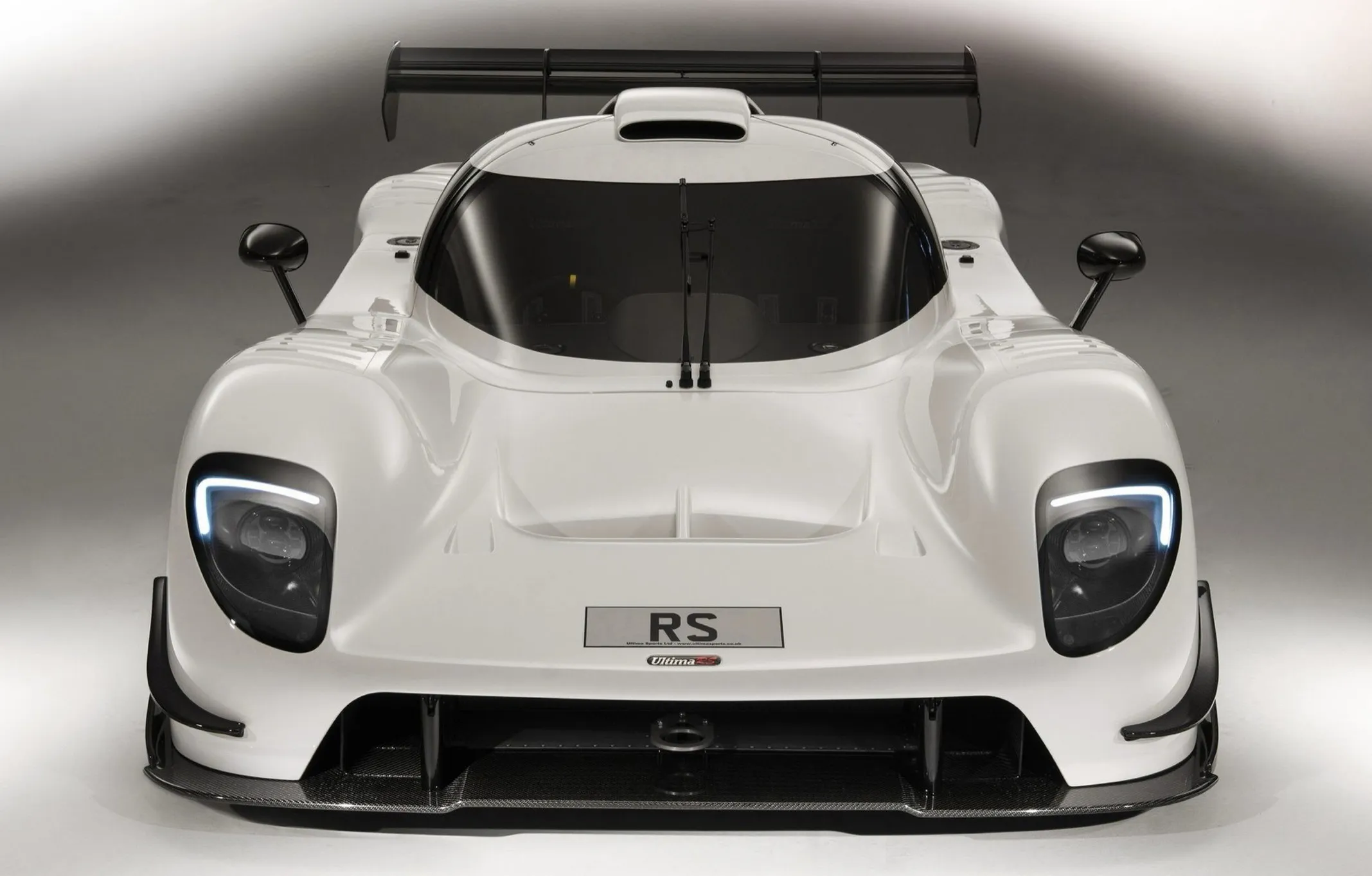 Peregryn GT-S