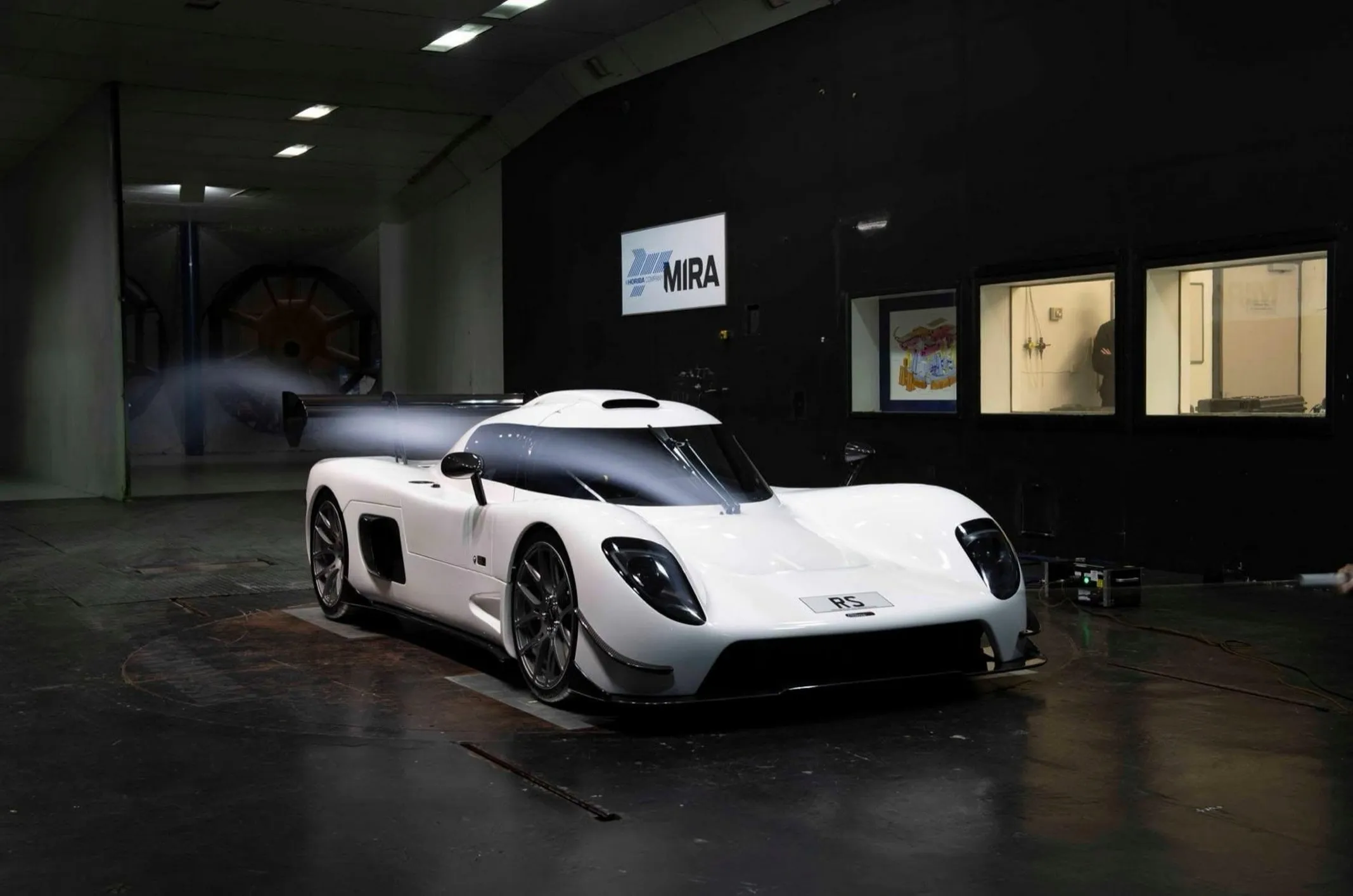 Peregryn GT-S