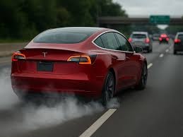 phantom braking