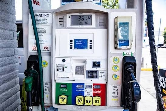 premium gas vs regular gas