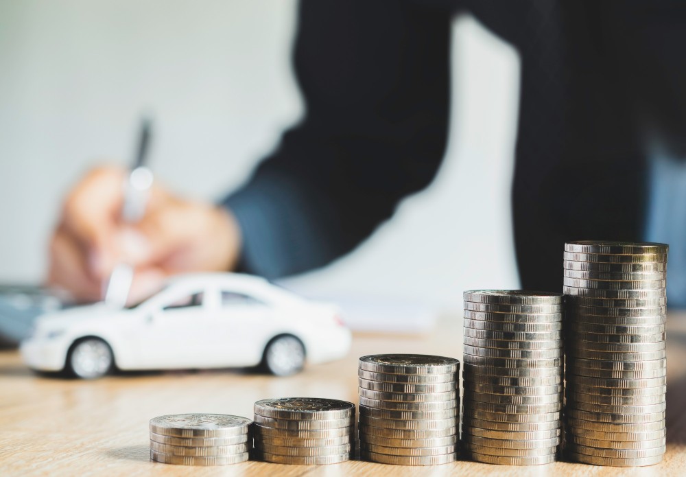 residual value meaning