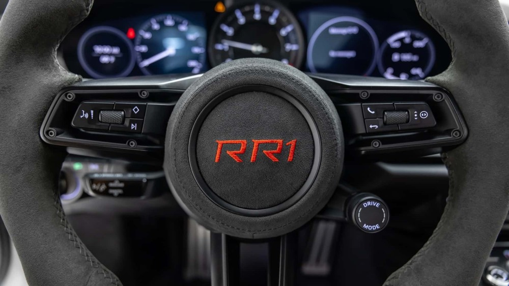 Rezvani RR1