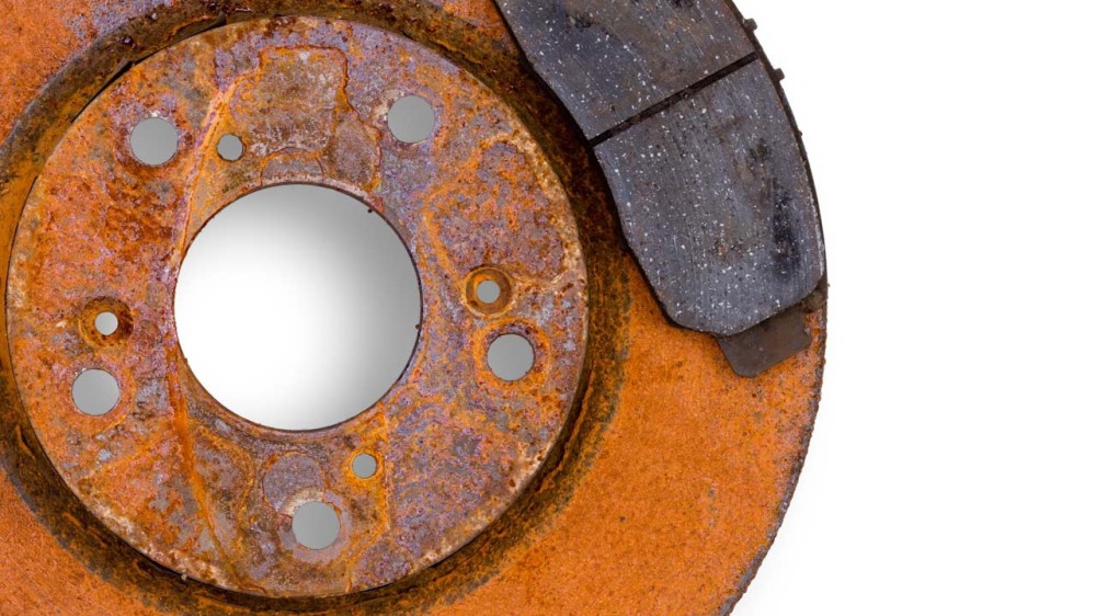 rust_on_brake_rotors