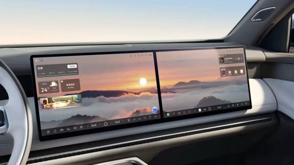 SAIC-Volkswagen ID. Era 9X