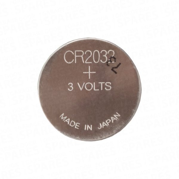spare_CR2032