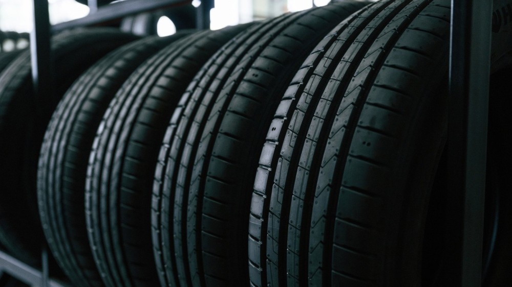 tire shaving for AWD