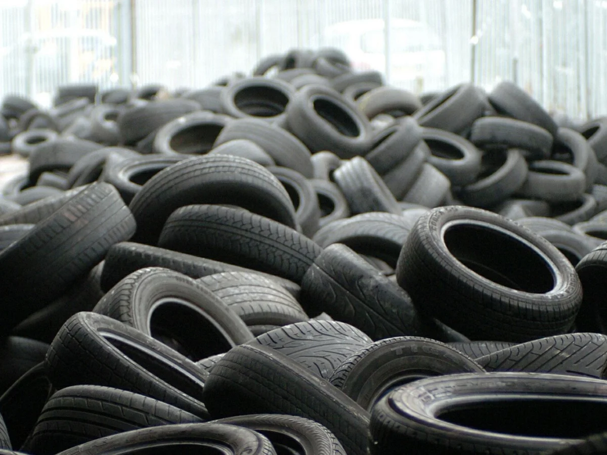 tires