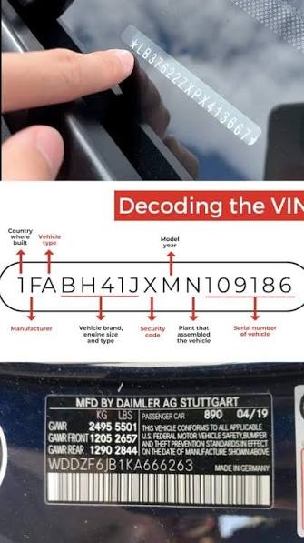 what_is_VIN_tracing