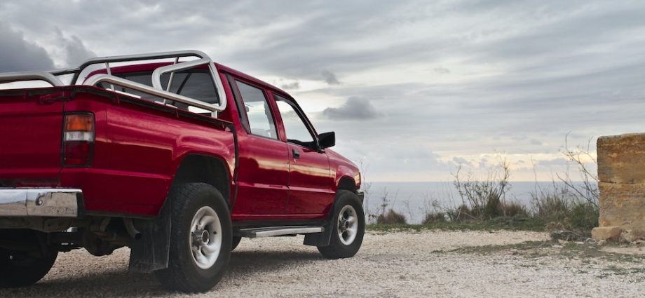 why_Americans_buy_trucks