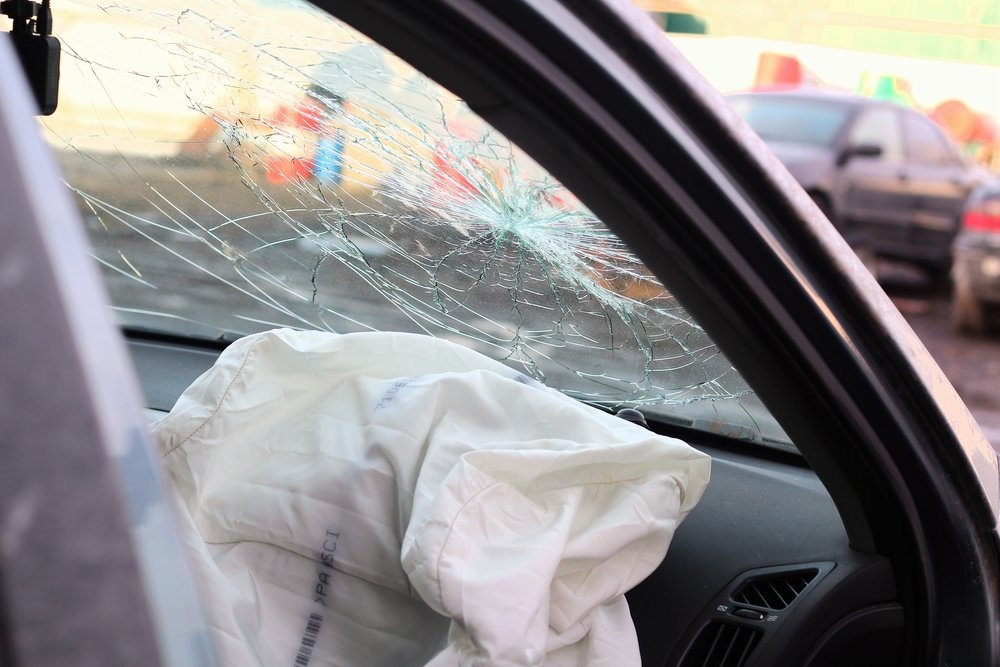 why didn't my airbags deploy