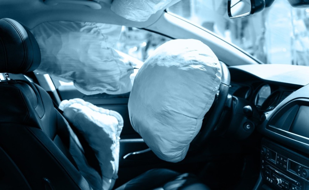why didn't my airbags deploy