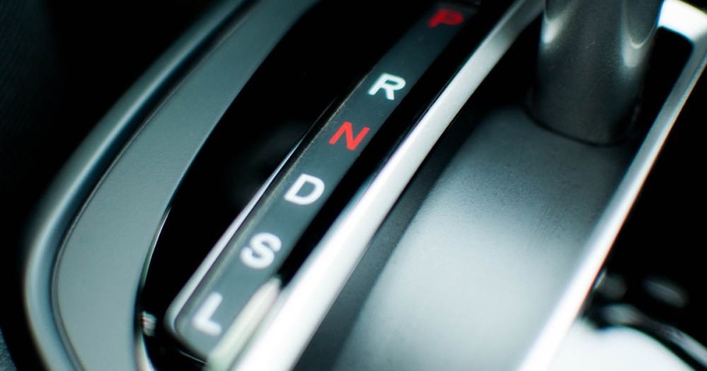 why_does_an_automatic_car_move_in drive
