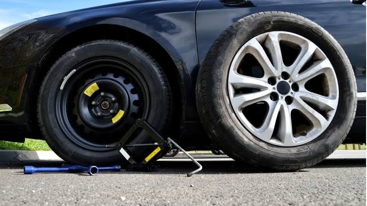 why don’t new cars have spare tires