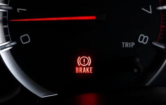 why_is_my_brake_fluid_low